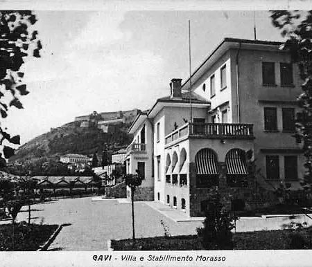 Gemme Di Bed & Breakfast
