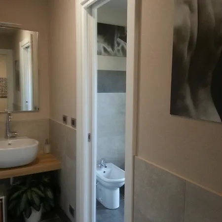 Gemme Di Bed & Breakfast Gavi