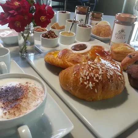 Gemme Di Couette-café *