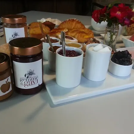 Gemme Di Bed & Breakfast Gavi