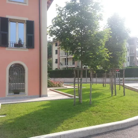 Gemme Di Bed & Breakfast Gavi
