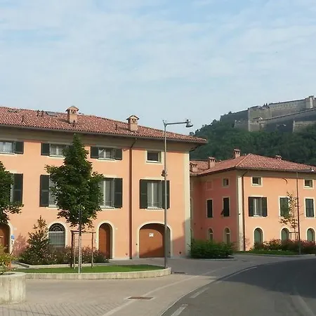Bed & Breakfast Gemme Di Gavi