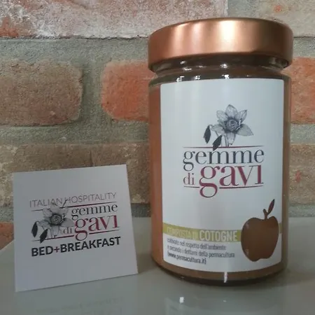 Gemme Di Bed & Breakfast
