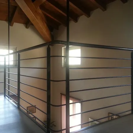 Gemme Di Bed & Breakfast Gavi