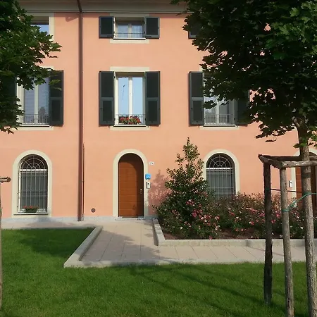 Bed & Breakfast Gemme Di *
