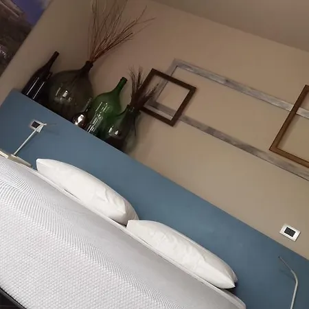 Gemme Di Bed & Breakfast Gavi