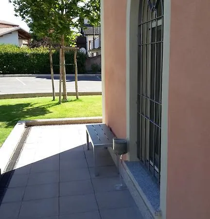 Gemme Di Bed & Breakfast Gavi