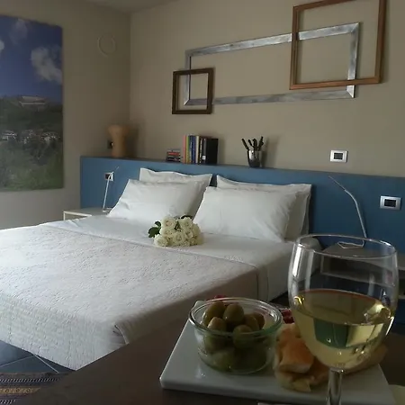 Gemme Di Bed & Breakfast Gavi